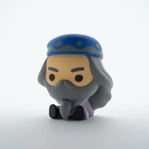 Money box Plastoy Chibi Albus Dumbledore image-2