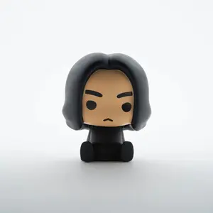 Sparbössa Plastoy Chibi Rogue image-1
