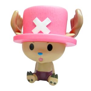 Salvadanaio Plastoy Chibi Chopper