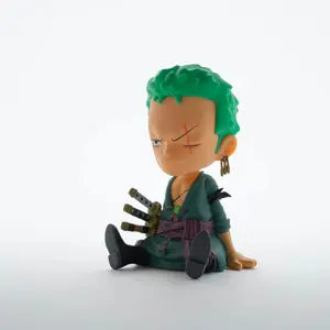 Sparschwein Plastoy Zoro image-2