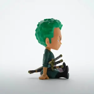Sparschwein Plastoy Zoro image-3