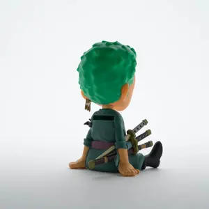 Sparschwein Plastoy Zoro image-4