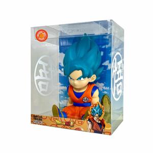 Super saiyan money box Plastoy Son Goku image-2