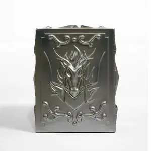 Sparschwein Drache Plastoy Pandora's Box image-0