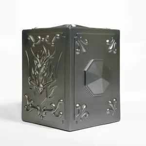 Sparschwein Drache Plastoy Pandora's Box image-2