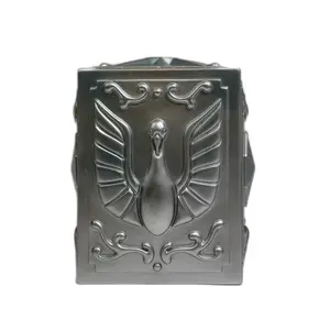 Sparschwein Schwan Plastoy Pandora's Box image-0