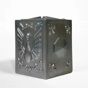 Sparschwein Schwan Plastoy Pandora's Box image-2