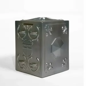 Sparschwein Schwan Plastoy Pandora's Box image-3