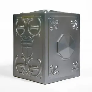 Sparschwein phenix Plastoy Pandora's Box image-3