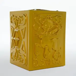 Salvadanaio d'oro Sagittario - aiolos Plastoy Pandora's Box image-1