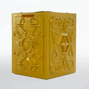 Salvadanaio d'oro Sagittario - aiolos Plastoy Pandora's Box image-2