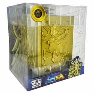 Salvadanaio d'oro Sagittario - aiolos Plastoy Pandora's Box image-3