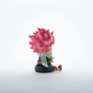 Pengekasse Plastoy Natsu image-4