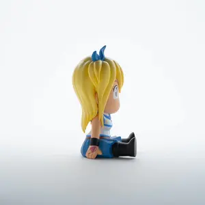 Geldkist Plastoy Lucy image-2