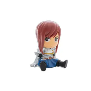 Skarbonka Plastoy Erza image-0