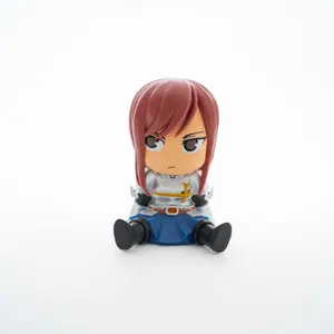 Skarbonka Plastoy Erza image-1