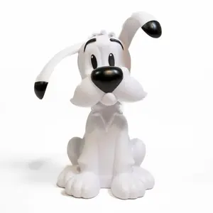 Hucha Plastoy Idefix image-1