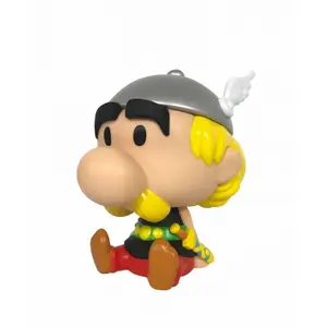 persely Plastoy Chibi Asterix