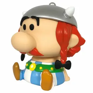 persely Plastoy Chibi Obelix