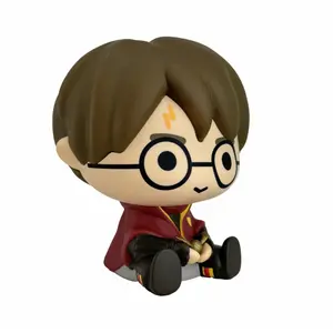Spaarvarken Plastoy Chibi Harry Potter image-2