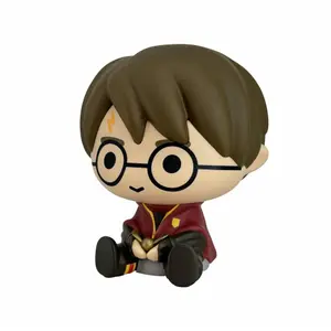 Spaarvarken Plastoy Chibi Harry Potter image-3