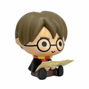 Sparschwein die Karte des Plünderers Plastoy Chibi Harry Potter image-3