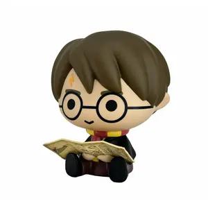 Sparschwein die Karte des Plünderers Plastoy Chibi Harry Potter image-5