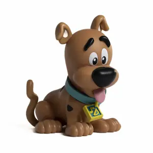 Tirelire Plastoy Chibi Scooby-Doo image-1