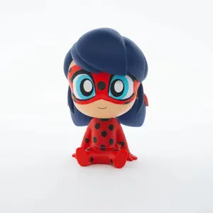 Geldkist Plastoy Chibi Ladybug image-1