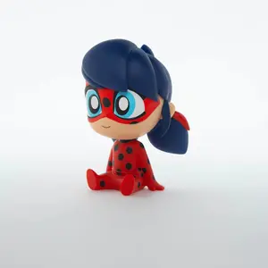 Geldkist Plastoy Chibi Ladybug image-2