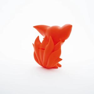 Money box Plastoy Kyûbi image-3