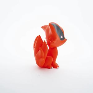 Money box Plastoy Kyûbi image-4