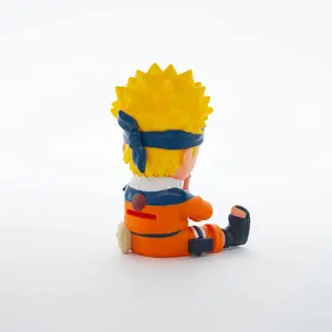 Salvadanaio Plastoy Naruto image-3