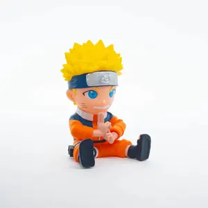Salvadanaio Plastoy Naruto image-2