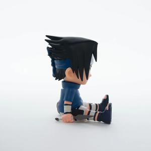 Pengekasse Plastoy Sasuke image-3