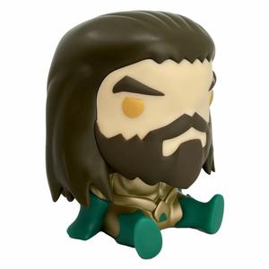 Money box Plastoy Chibi Aquaman image-1