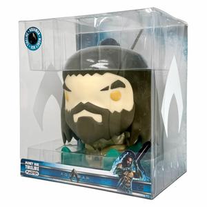 Money box Plastoy Chibi Aquaman image-2