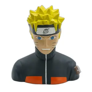 Pengekasse Plastoy Naruto Shippuden image-0