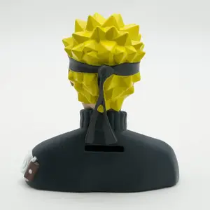 Pengekasse Plastoy Naruto Shippuden image-3