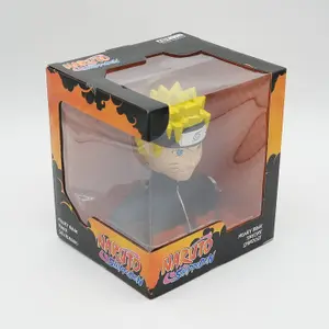 Pengekasse Plastoy Naruto Shippuden image-4