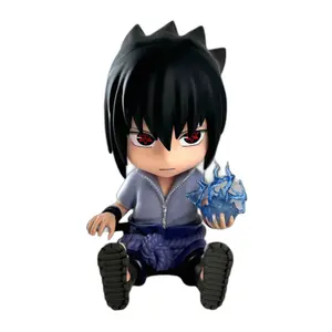 Sparschwein Plastoy Sasuke Shippuden