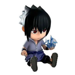 Sparschwein Plastoy Sasuke Shippuden image-1