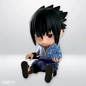 Sparschwein Plastoy Sasuke Shippuden image-2
