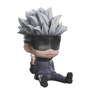 Tirelire Plastoy Gojo