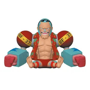 Geldkist Plastoy Franky image-0