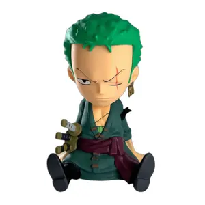 Sparschwein Plastoy Zoro
