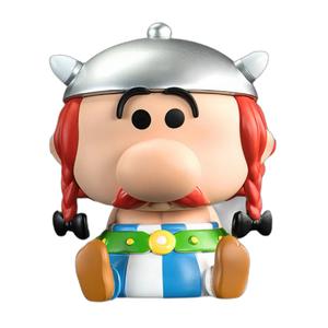 Pengekasse Plastoy Chibi Obelix Sd
