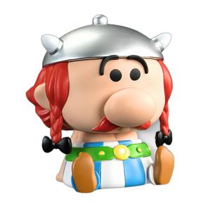 Pengekasse Plastoy Chibi Obelix Sd image-1