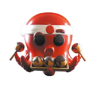 Pengekasse Plastoy Octo Yakitori image-0