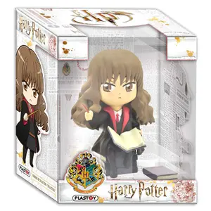 Figurine Plastoy Harry Potter Hermione Granger image-0